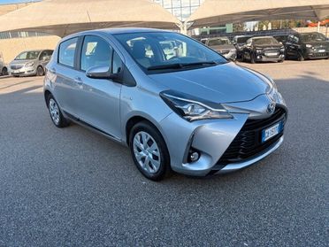 Toyota Yaris 1.5 Hybrid 5 porte Active Plus