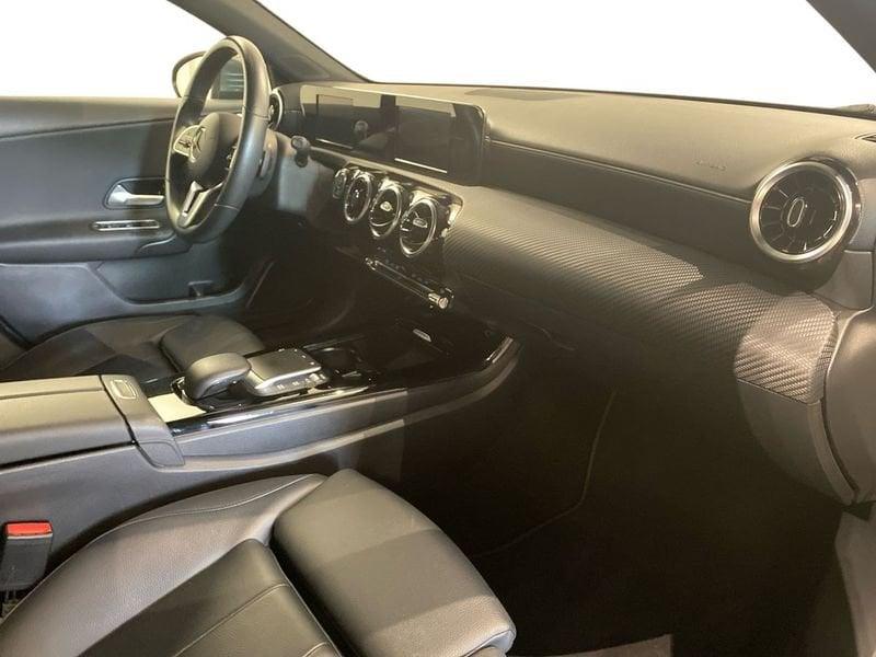 Mercedes-Benz Classe A A 180 d Automatic Executive