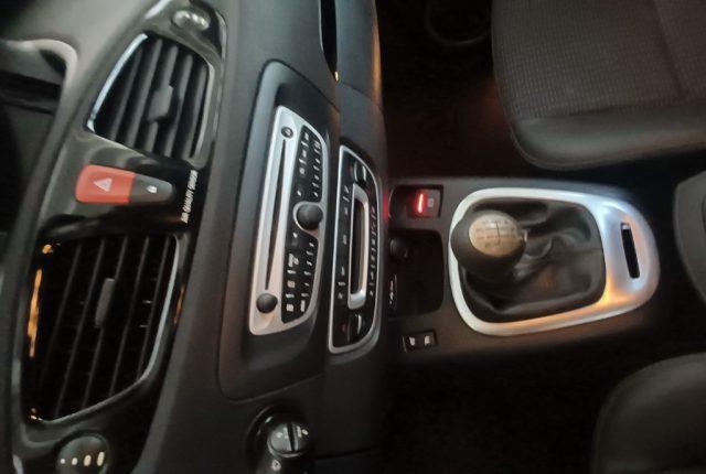 RENAULT Scenic 1.5 dCi 110CV Dynamique