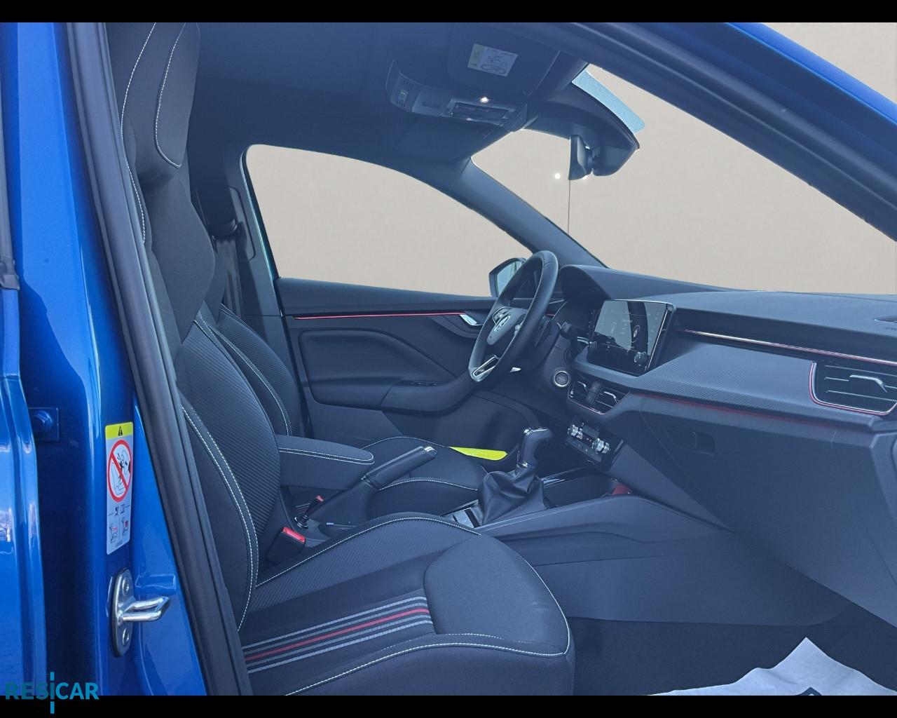 SKODA Scala Monte Carlo 1,0 TSI 85 kW (115 CV) 7 marce - DSG