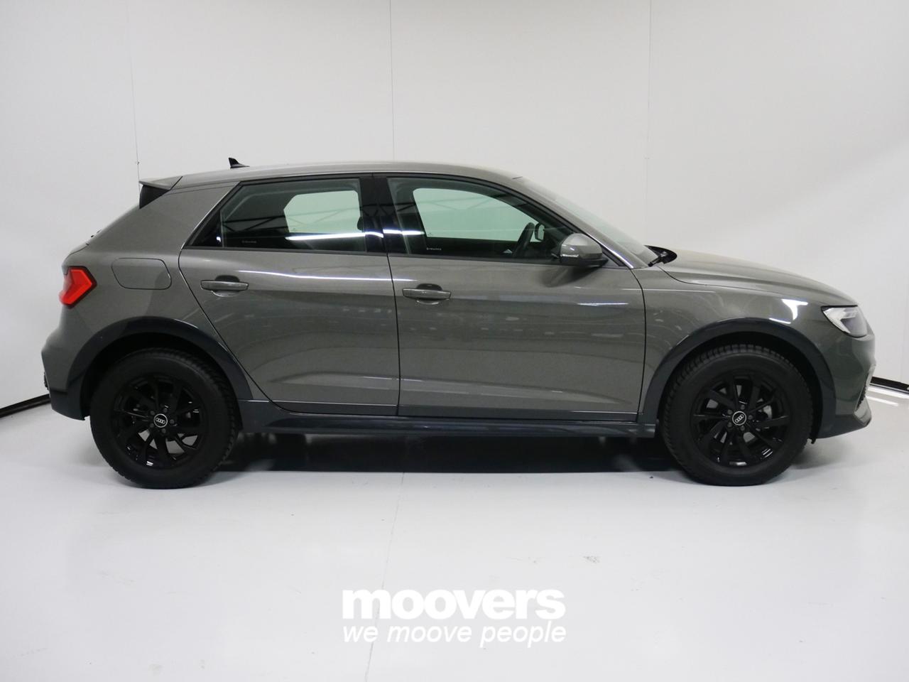 AUDI A1 2ª serie allstreet 30 TFSI Admired