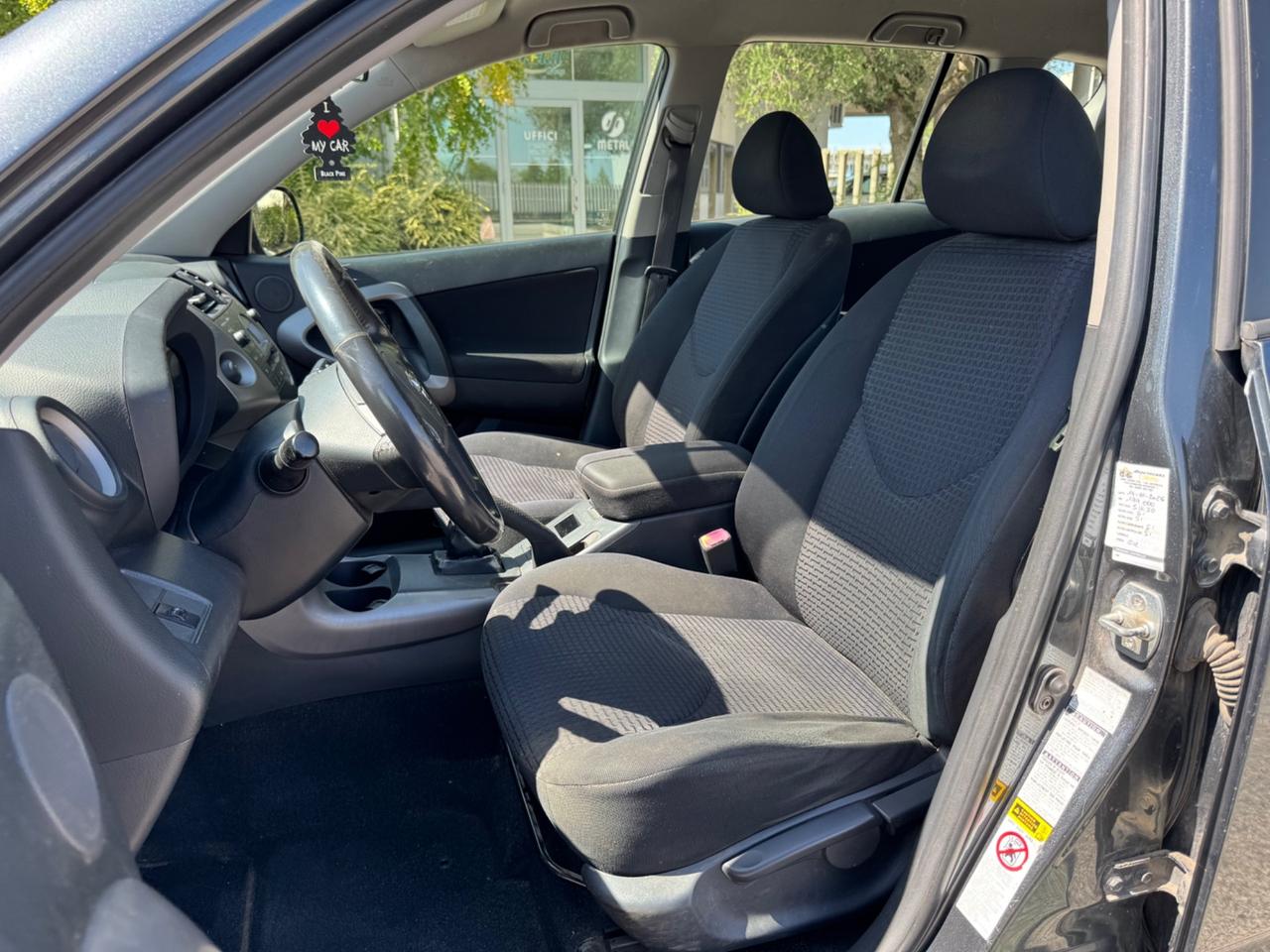 Toyota RAV 4 RAV4 2.2 D-4D 177 CV