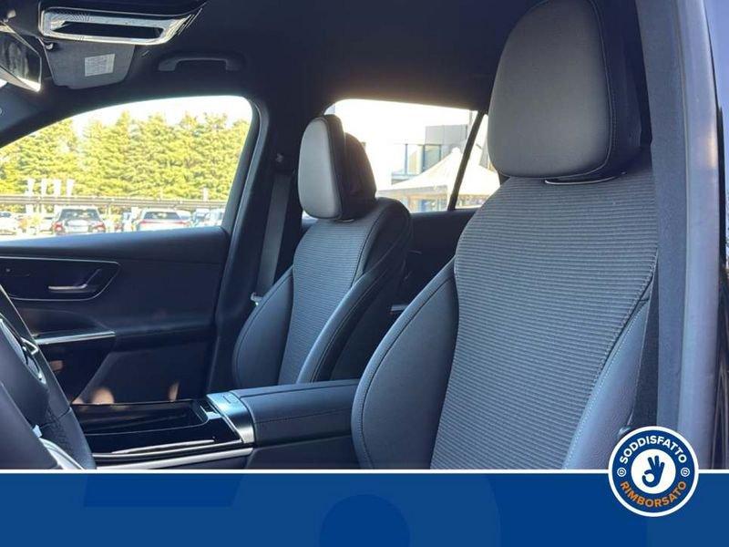 Mercedes-Benz GLC 220d 4Matic Avantgarde Advanced