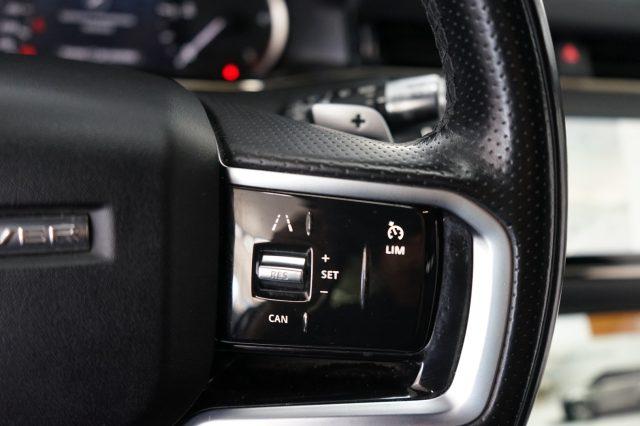 LAND ROVER Range Rover Evoque 2.0D I4 163 CV AWD Auto R-Dynamic S