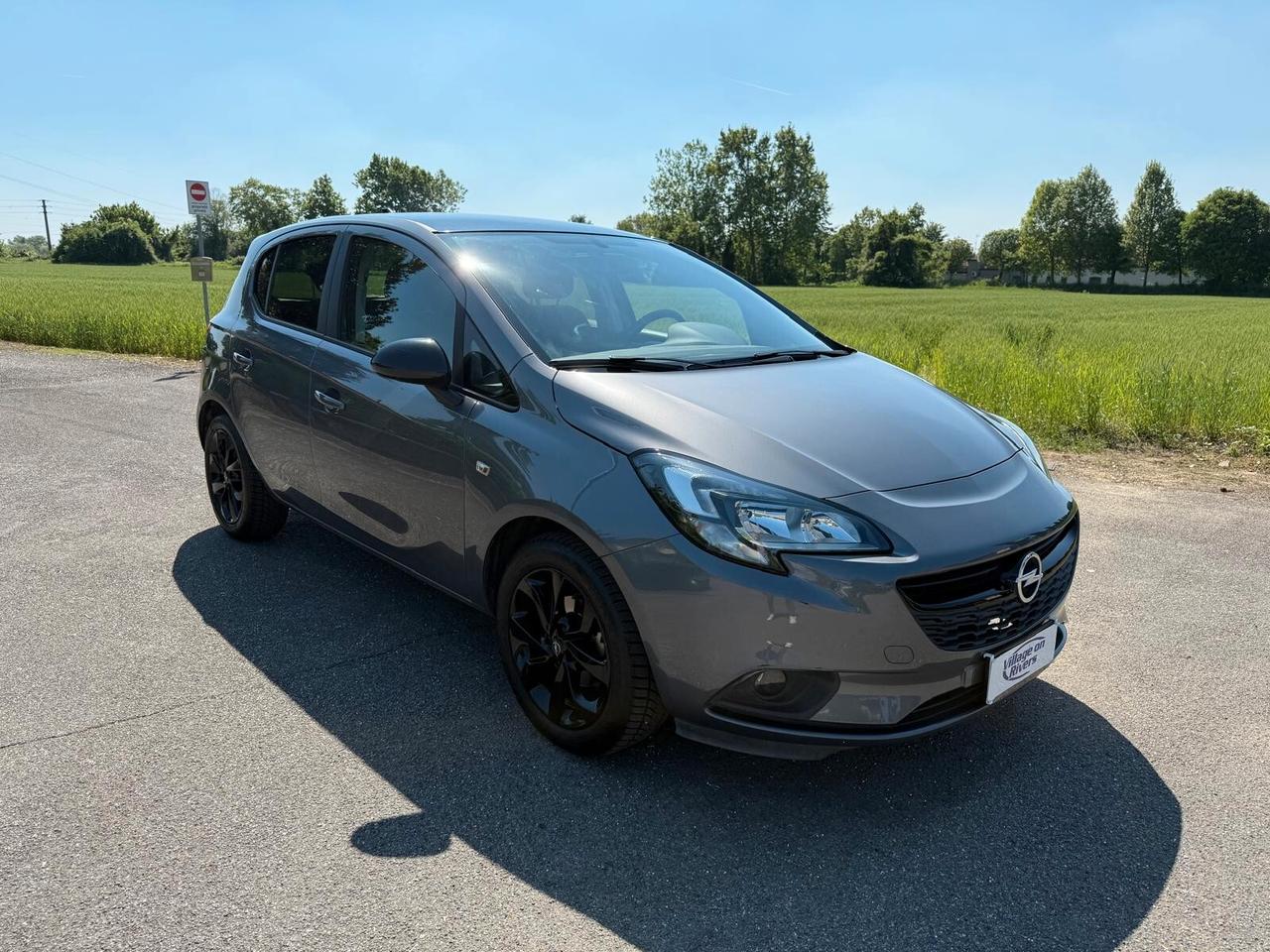 Opel Corsa 1.4 90CV GPL Tech 5 porte n-Joy