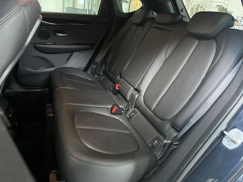 BMW Serie 2 Active Tourer Advantage auto