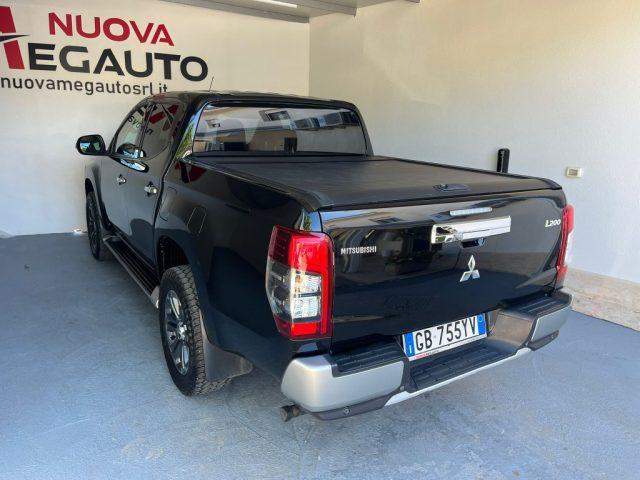 MITSUBISHI L200 2.3 D Double Cab 4x4 PLUS