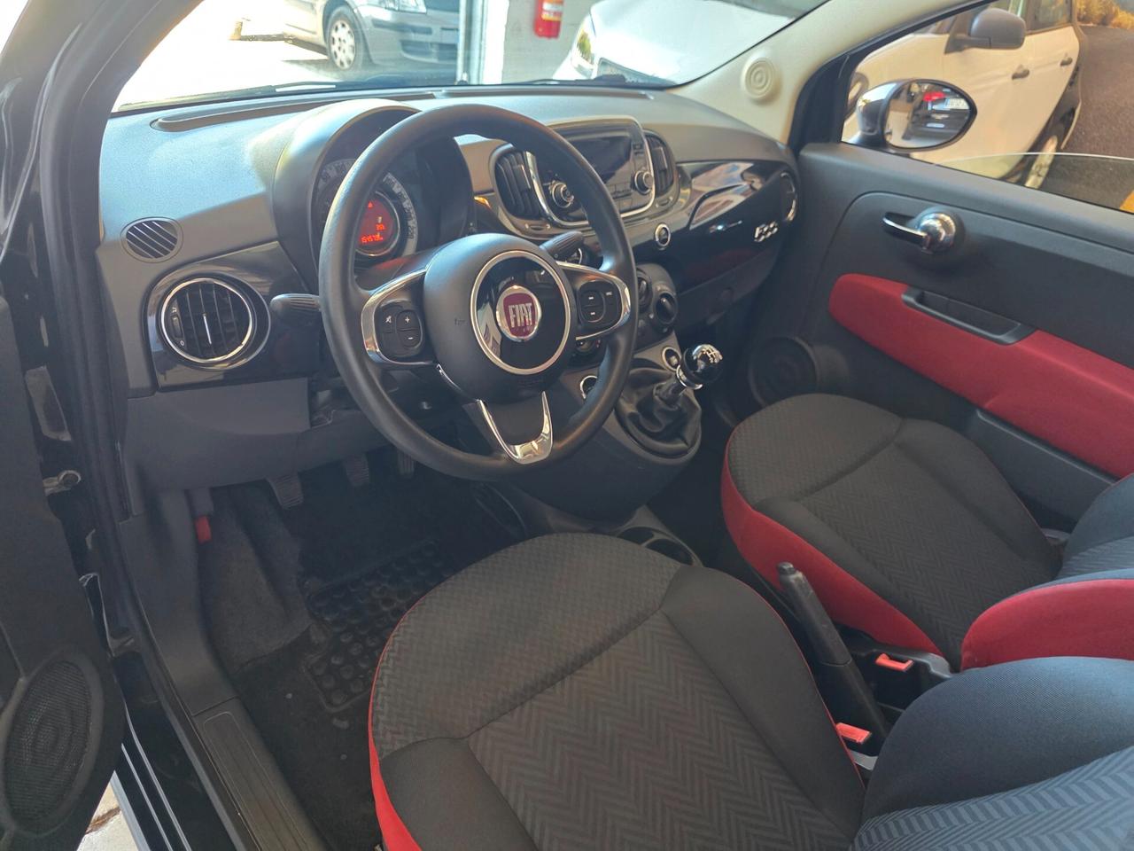 Fiat 500 1.2 Pop