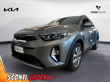 KIA Stonic 1.2 MPI GPL Style