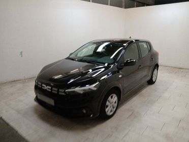 Dacia Sandero Streetway 1.0 sce Expression 65cv