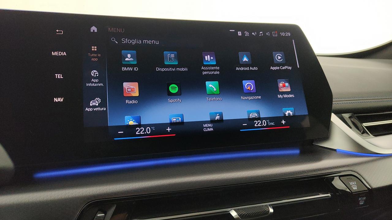 BMW X1 sdrive18d MSport Edition Signature auto
