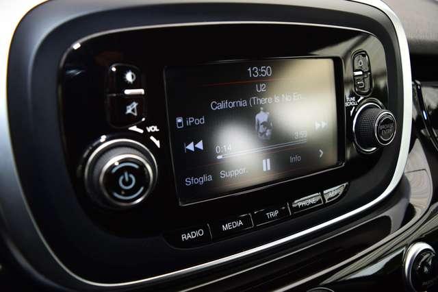 Fiat 500X 1.3 multijet 95 cv Pop Star - Per commercianti