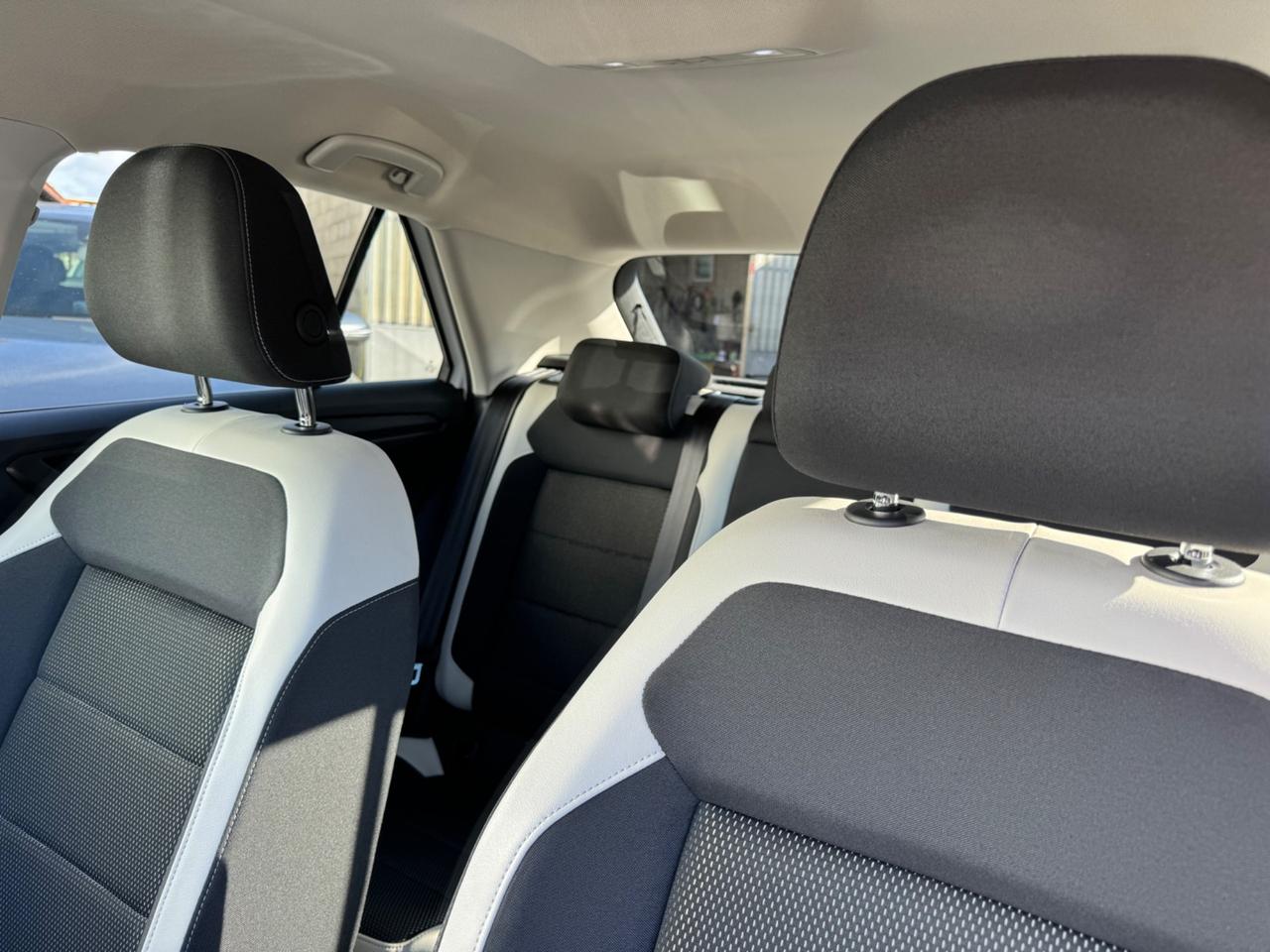 Volkswagen T-Roc 1.6 TDI SCR Advanced BlueMotion Technology