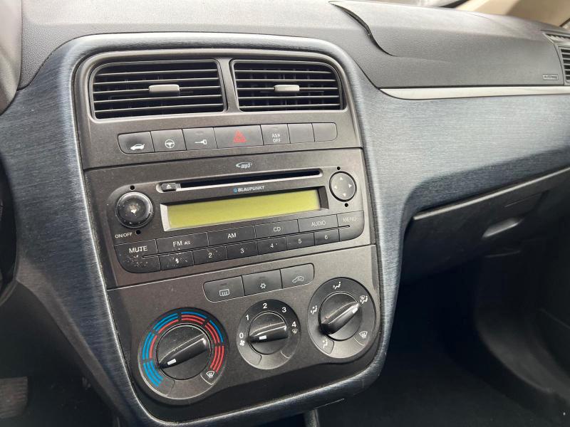 Fiat Grande Punto 3 Porte Grande Punto 3p 1.4 tjt Dynamic 120cv