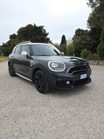 Mini Cooper Countryman 1.5 SE ALL4 Tetto Apribile