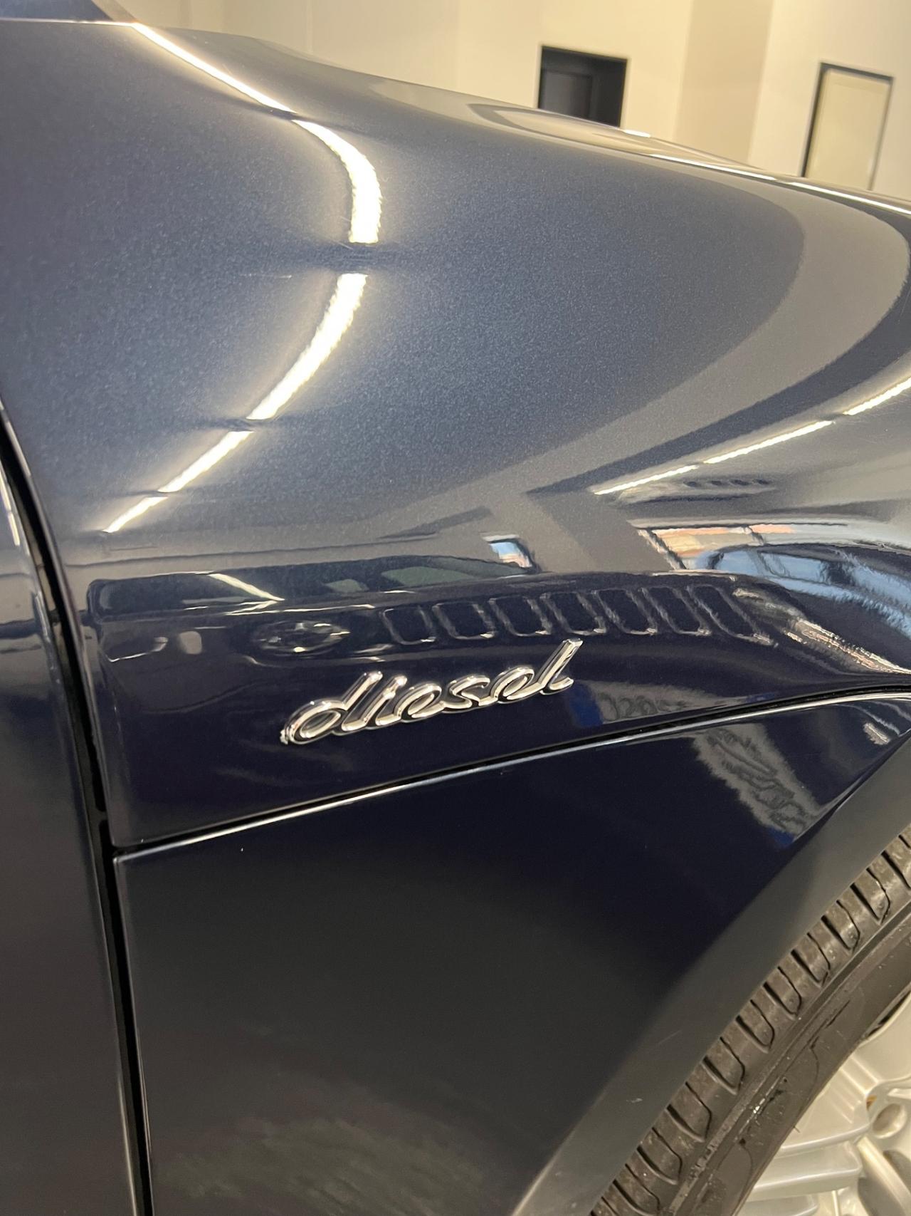 Porsche Macan 3.0 S Diesel
