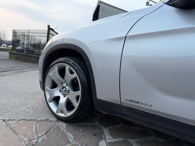 BMW X1 MANUALE EURO5B DEFAP MAP