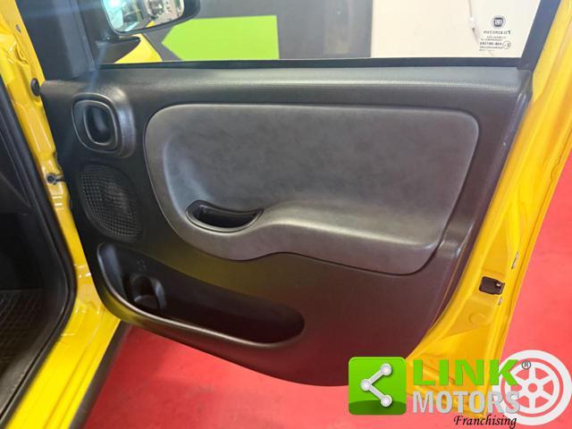 FIAT Panda Cross 1.2 EasyPower GPL