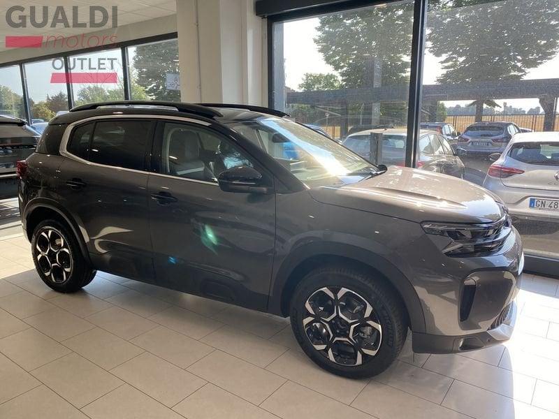 Citroën C5 Aircross BlueHDi 130 S&S EAT8 Max
