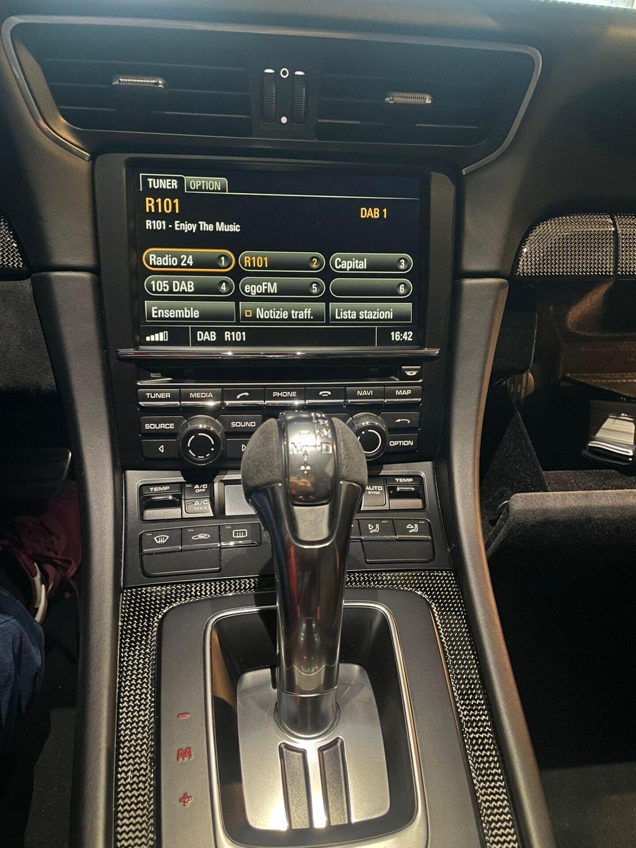 Porsche 911 4.0 GT3