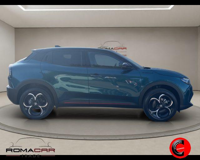 ALFA ROMEO Junior 1.2 145 CV Hybrid eDCT6 Speciale