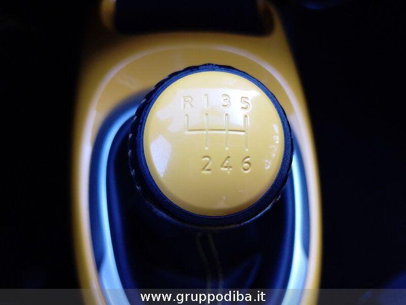 Nissan Juke I 2015 Benzina 1.2 dig-t acenta 115cv