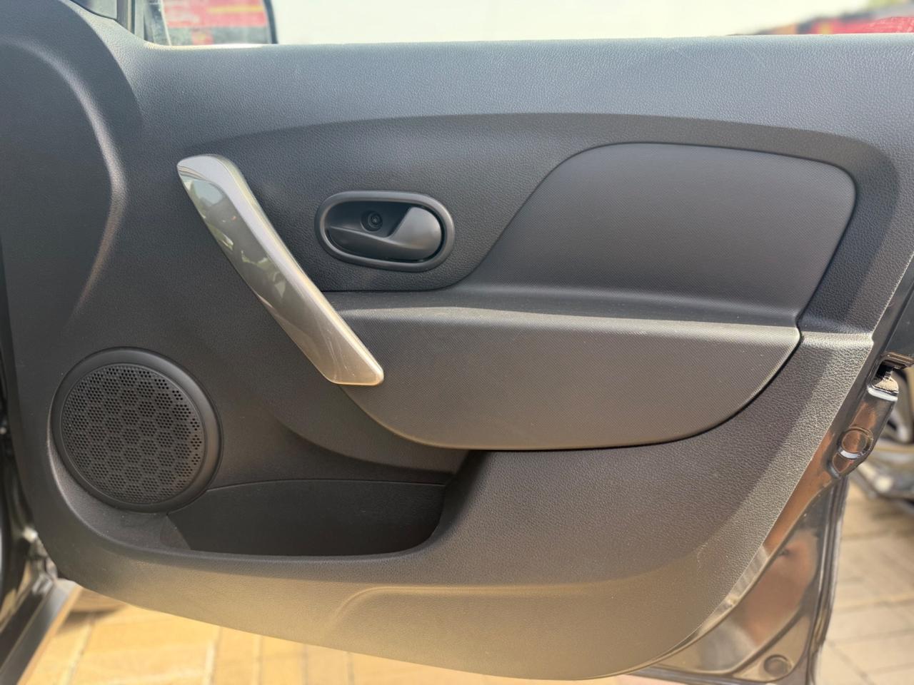 Dacia Sandero Stepway 0.9 TCe 12V 90 CV Start&Stop