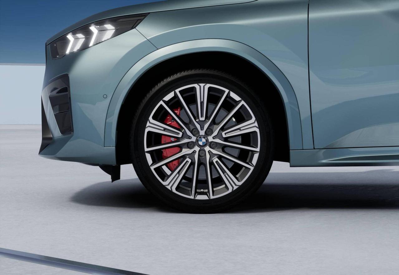 BMW X2 sDrive18d MSport Pro