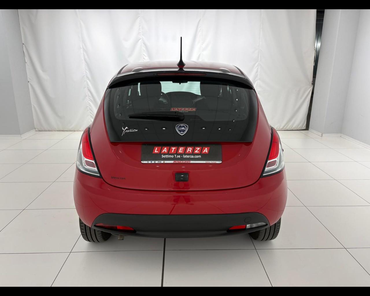 LANCIA Ypsilon 1.2 Ecochic Gpl 69cv