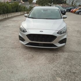 Ford Focus 1.5 EcoBlue 120 CV 5p. ST Line