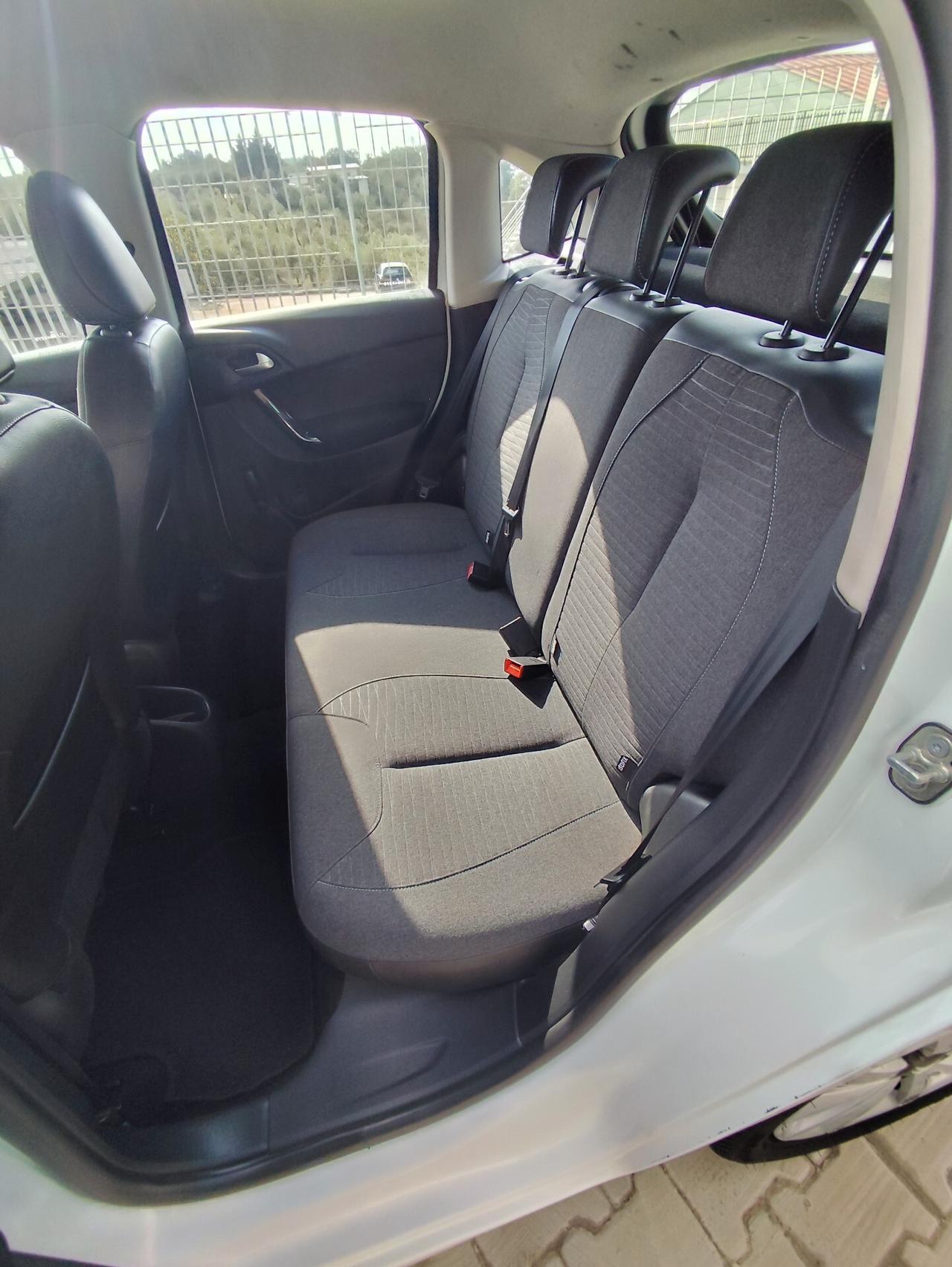 Citroen C3 1.4 HDi 70 Exclusive