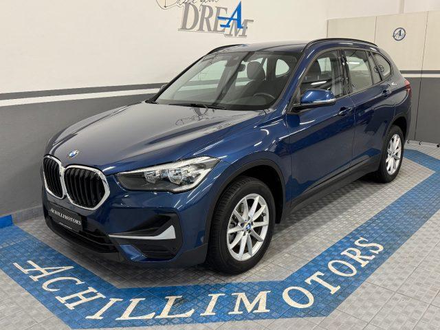 BMW X1 sDrive16d Advantage Autom. *55.000km*