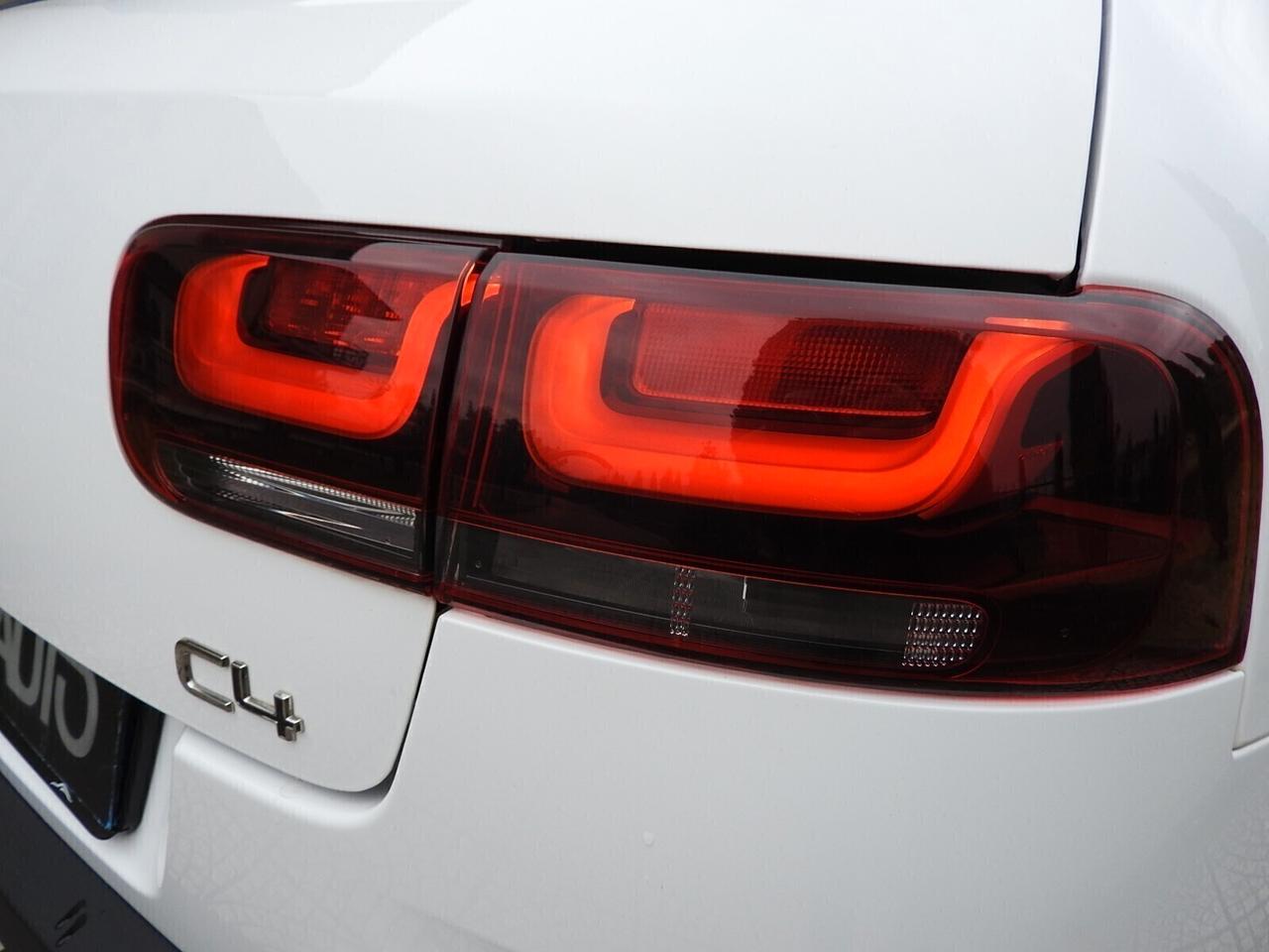 CITROEN C4 Cactus 1600 HDI