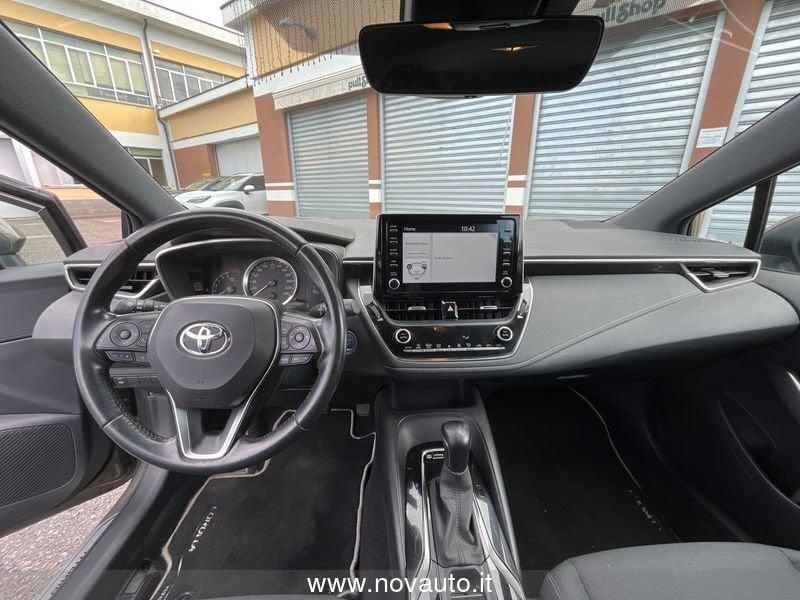 Toyota Corolla Corolla 1.8 Hybrid Active