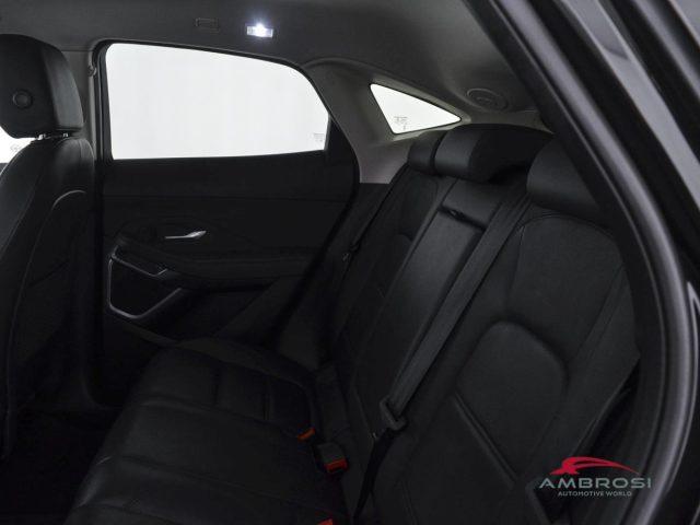 JAGUAR Other E PACE 2.0D I4 163 CV AWD Auto SE - AUTOCARRO N1