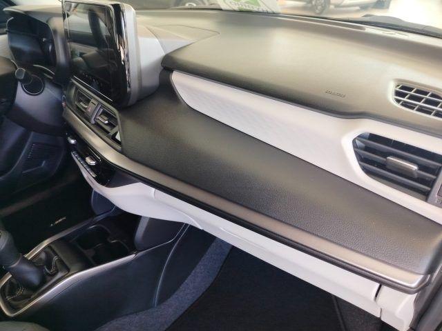 SUZUKI Swift 1.2 Hybrid WAKU 5 ANNI GARANZIA