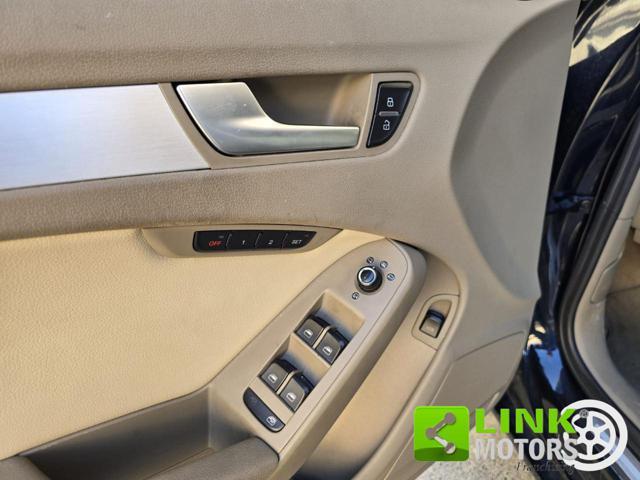 AUDI A4 3.0 V6 TDI quattro aut.*? 160,00 al mese*
