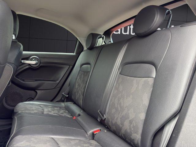 FIAT 500X 1.3 MultiJet 95 CV Cross