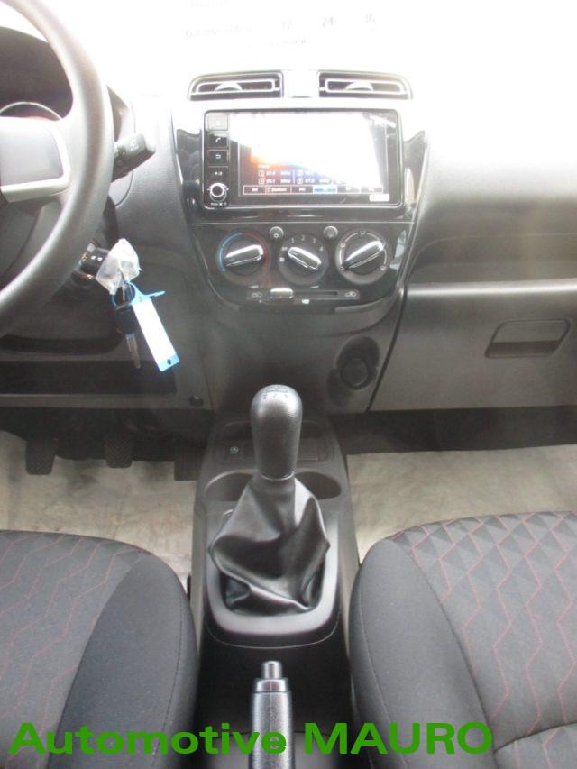 MITSUBISHI Space Star 1.2 Invite SDA - NEOPATENTATI