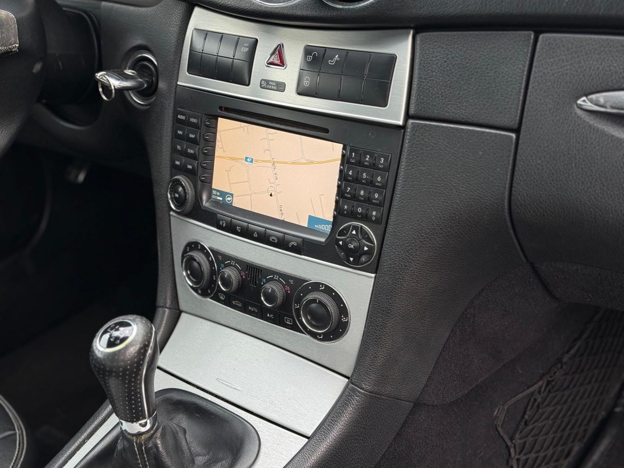 Mercedes-benz CLK 220 CDI AMG Grand Edition