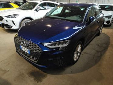 Audi A3 Sportback 30 g-tron S tronic Business