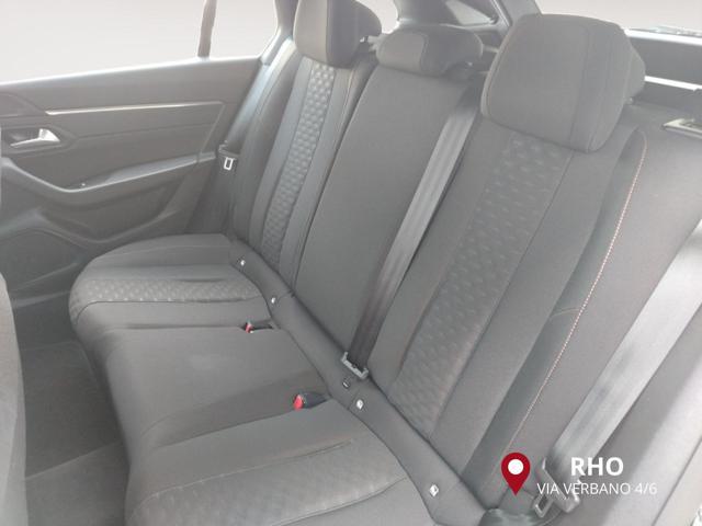 PEUGEOT 508 BlueHDi 130 Stop&Start EAT8 SW Active Business