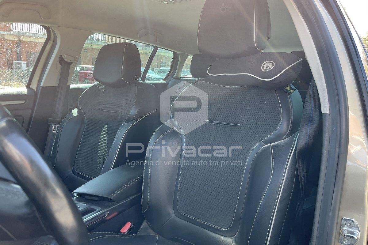 RENAULT Mégane Sporter dCi 8V 110 CV EDC Energy Bose