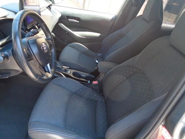 Toyota Corolla Touring Sports 1.8 Hybrid Active NESSUN VINCOLO DI FINANZIAMENTO