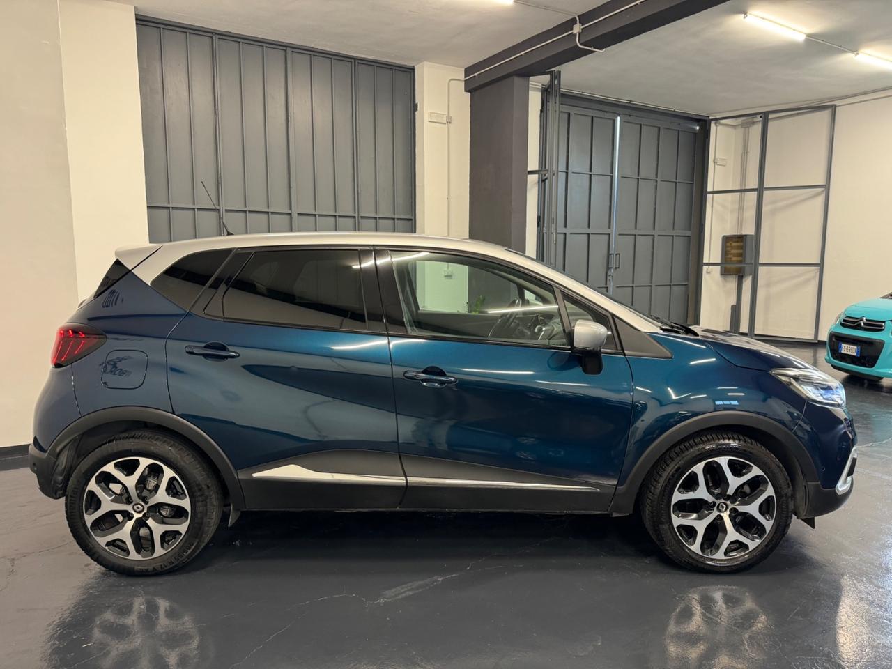 Renault Captur TCe 150cv EDC PREZZO REALE!!