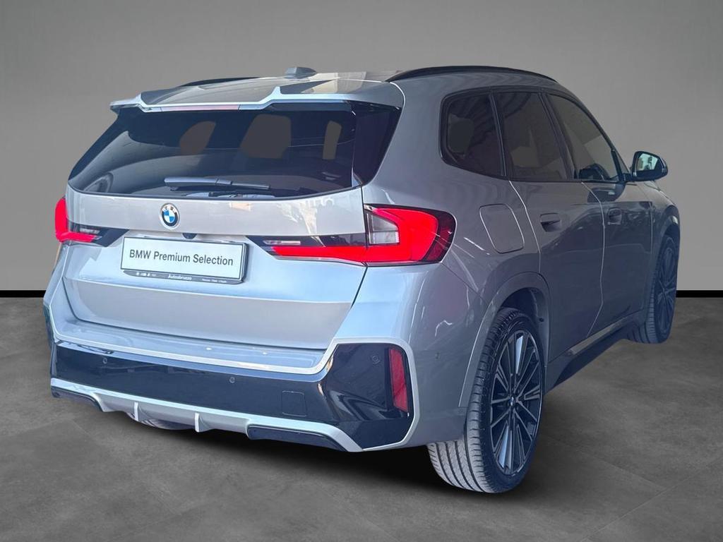 BMW X1 23 d Mild Hybrid 48V MSport Pro xDrive DCT