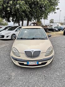 Lancia Ypsilon 1.3 Multijet 16V Argento