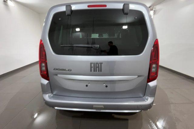 FIAT Doblo Doblò 1.5 BlueHdi 130CV Combi N1