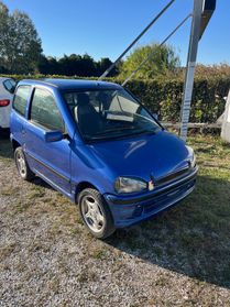 Microcar Ecology Virgo