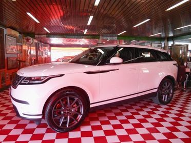 LAND ROVER Range Rover Velar 2.0 Si4 250 CV + CERCHI DA 21"+NO SUPERBOLLO